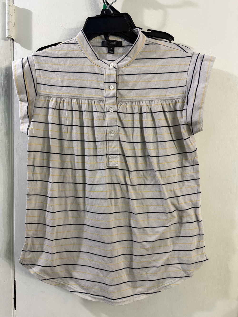 J. Crew Small Top